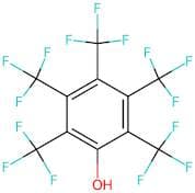 2,3,4,5,6-Pentakis(trifluoromethyl)phenol