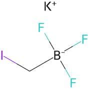 Potassium (iodomethyl)trifluoroborate