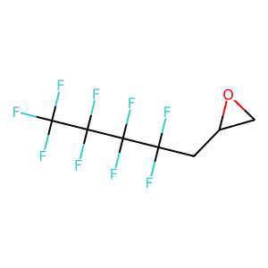 3-(Perfluorobut-1-yl)-1,2-propenoxide