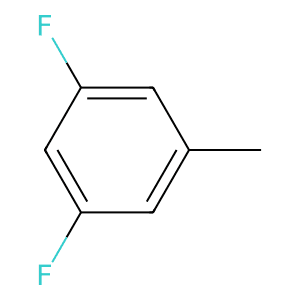 3,5-Difluorotoluene