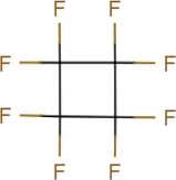 Perfluorocyclobutane (PFC C-318)