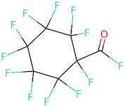 Perfluorocyclohexanecarbonyl fluoride