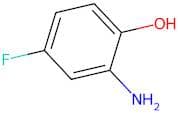 2-Amino-4-fluorophenol