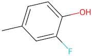2-Fluoro-4-methylphenol