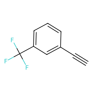 3-(Trifluoromethyl)phenylacetylene