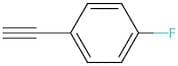 4-Fluorophenylacetylene