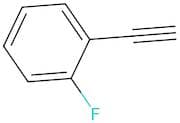 2-Fluorophenylacetylene