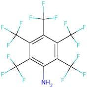 2,3,4,5,6-Pentakis(trifluoromethyl)aniline