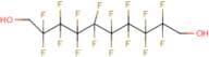 1H,1H,10H,10H-Perfluorodecane-1,10-diol