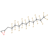 3-(Perfluoro-n-decyl)-1,2-propenoxide