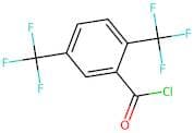 2,5-Bis(trifluoromethyl)benzoyl chloride
