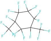 Perfluoro(1,3-dimethylcyclohexane)