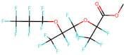 Methyl perfluoro-2,5-dimethyl-3,6-dioxanonanoate