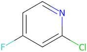 2-Chloro-4-fluoropyridine
