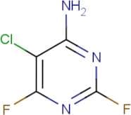 4-Amino-5-chloro-2,6-difluoropyrimidine