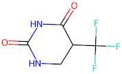 5,6-Dihydro-5-(trifluoromethyl)uracil