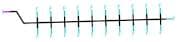 1H,1H,2H,2H-Perfluorododecyl iodide