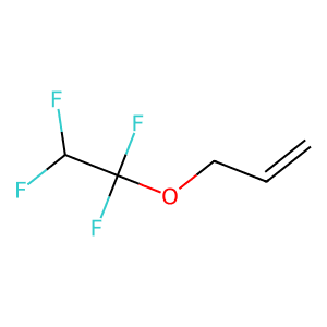 Allyl 1,1,2,2-tetrafluoroethyl ether