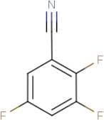 2,3,5-Trifluorobenzonitrile
