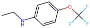 N-Ethyl-4-(trifluoromethoxy)aniline