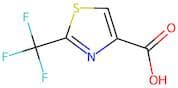 2-(Trifluoromethyl)-1,3-thiazole-4-carboxylic acid