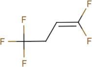 2H,3H,3H-Perfluorobut-1-ene