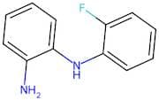 2-[(2-Fluorophenyl)amino]aniline