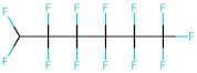 1H-Tridecafluorohexane