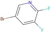 5-Bromo-2,3-difluoropyridine