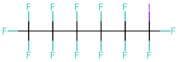 Perfluorohexyl iodide