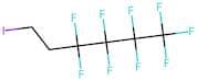 1H,1H,2H,2H-Perfluorohexyl iodide