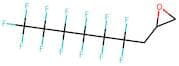 3-(Perfluorohex-1-yl)-1,2-propenoxide