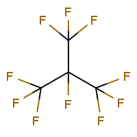 Perfluoroisobutane