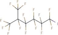 Perfluoroisoheptyl iodide