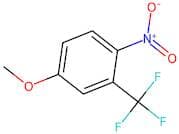 5-Methoxy-2-nitrobenzotrifluoride