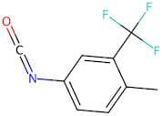 4-Methyl-3-(trifluoromethyl)phenyl isocyanate