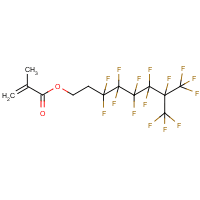 2-(Perfluoro-5-methylhexyl)ethyl methacrylate