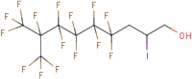 3-(Perfluoro-5-methylhexyl)-2-iodopropanol