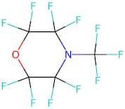 Perfluoro(N-methylmorpholine)