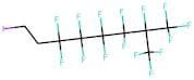 1H,1H,2H,2H-Pentadecafluoro-1-iodo-2-methyloctane