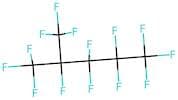 Perfluoro(2-methylpentane)