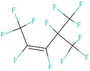 Perfluoro(4-methylpent-2-ene)