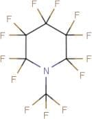 Perfluoro(N-methylpiperidine)