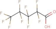 Perfluoropentanoic acid