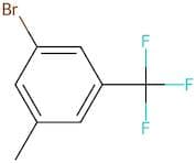 3-Bromo-5-methylbenzotrifluoride