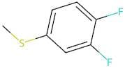 3,4-Difluorothioanisole