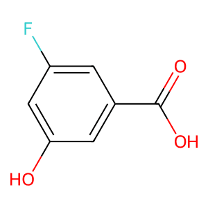 3-Fluoro-5-hydroxybenzoic acid