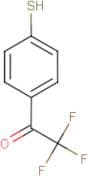 4-(Trifluoroacetyl)thiophenol