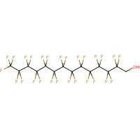 1H,1H-Perfluorotetradecan-1-ol