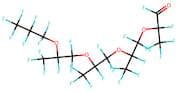 Perfluoro-2,5,8,11-tetramethyl-3,6,9,12-tetraoxapentadecanoyl fluoride